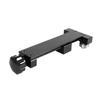 66490 Oil Filter Cutter, Aluminum Oil Filter Cutting Tool for Filter Cutting Range 1 3 4  to 5 3 4  Black
