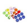Mosquito Repellent Stickers 120pcs - Mosquito Repellent Stickers Multicolor [free Shipping]