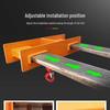 2-Ton Forklift Lifting Attachment