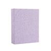 Linen Photo Album with 100 Slots for 46 Photos, Memory Book