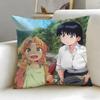 popular brand Ruri Rocks Cushion Cover Soft & Easy-Wash Pillow Case – Versatile for Couch, Bed, Travel and Office