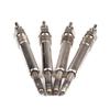 EGP4-1 4 Pcs Heater Glow Plugs GX116 0 100 226 210 11592001 GN948 0100226235 for Mercedes Benz