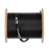 LUOXinG Outdoor Single-Mode Armored Fiber Optic Cable