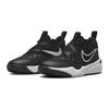 Nike Team Hustle D 11 Black White GS DV8996-002