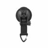 Strong Car Vacuum Suction Cup Anchor Outdoor Tent Securing Hook Heavy Duty Tie Down Camping Canopy Awning Tarp Carabiner