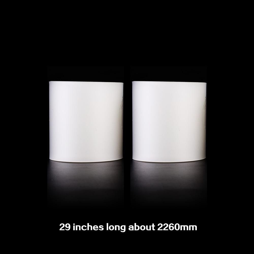 2pcs Bicycle Tire Liner Bike Puncture Proof Belt Protection Pad for Bike Anti-explosion Puncture Protector Tape Repair Tools