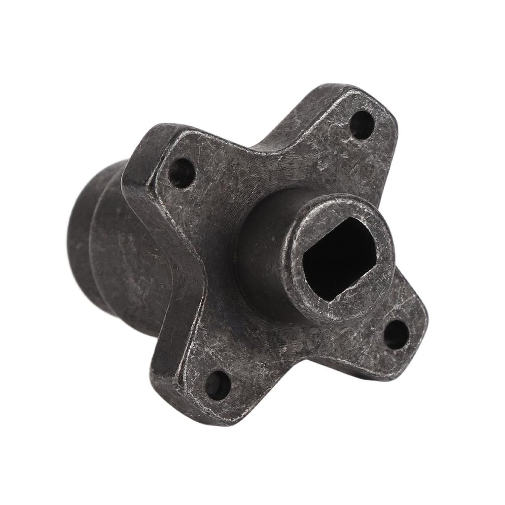 Axle Differential Block Reinforced Steel Simulated Off Road Toy Car Frame Axle Differential Block