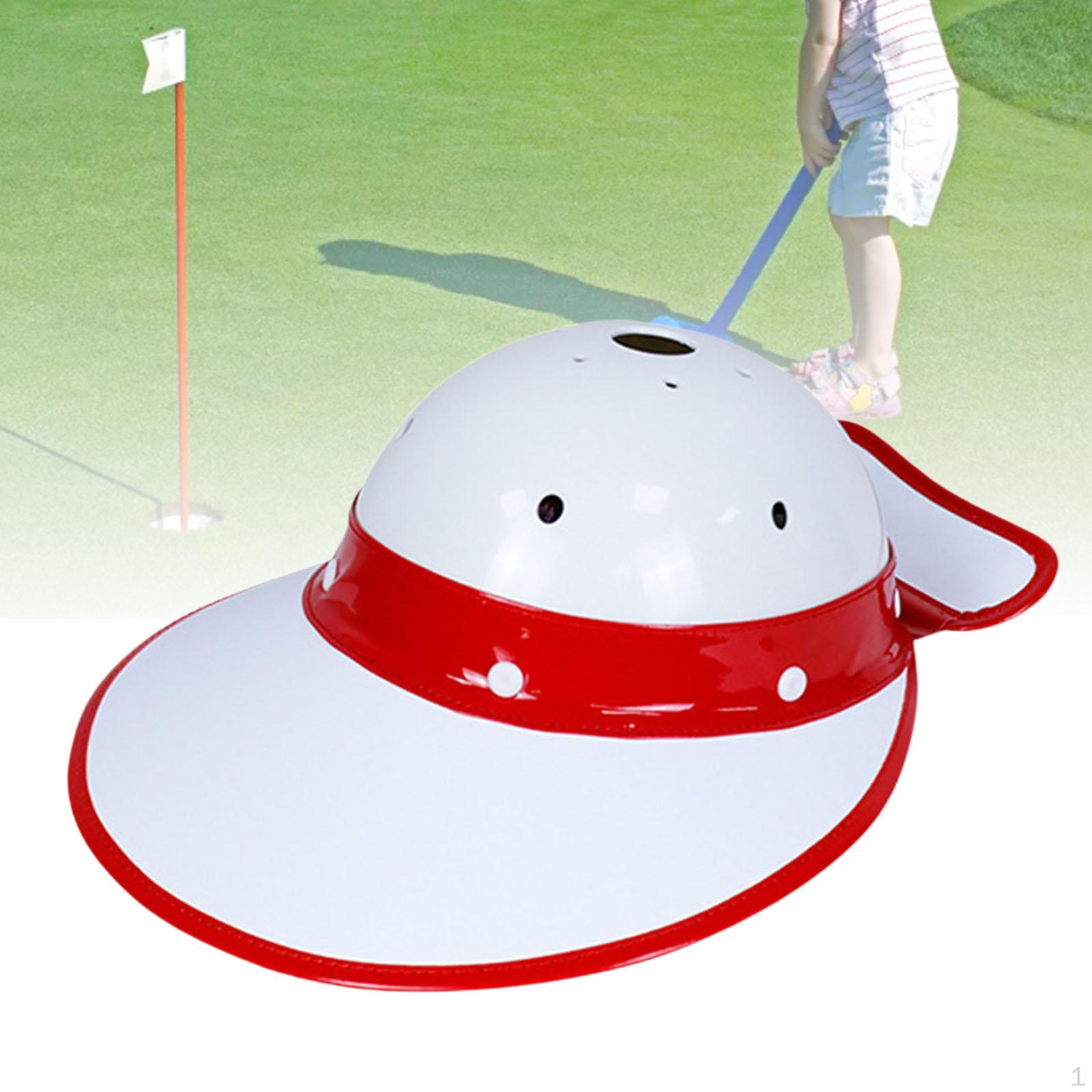 

Аксессуары для снаряжения для гольфа Caddy, легкий вес с регулируемым ремнем красный