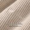 Mark Fairwhale Men's Thick Warm Polo Collar Sweater