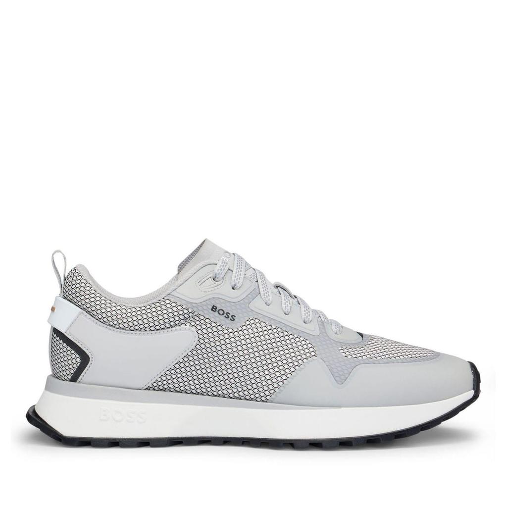 BOSS Mens Jonah Running Trainers