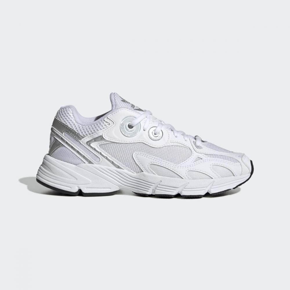 

Adidas Astear Женские FTWWHTFTWWHTSILVMT