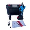 Portable Lithium Battery Pruning Shears for Thick Branches