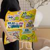 TTamagotchi Cut Friend Game Pillow Cover for Bedroom Room and Living Room Sofa Decorative Cushion Cover