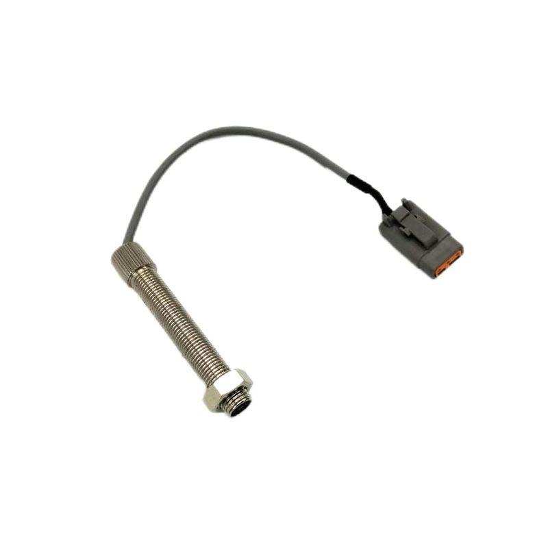 

1 шт. Новый датчик скорости автомобиля Аксессуар Запчасть Для пикапа MAG ASSY 3/8-24M 0D2244M