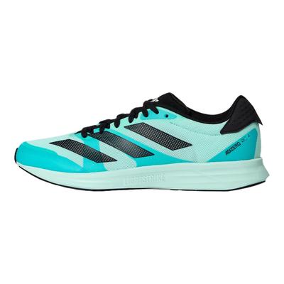 Scarpe da Corsa da Allenamento Morbide e Comode Adizero Rc 4 Scarpe Unisex Blu Nero KH7325