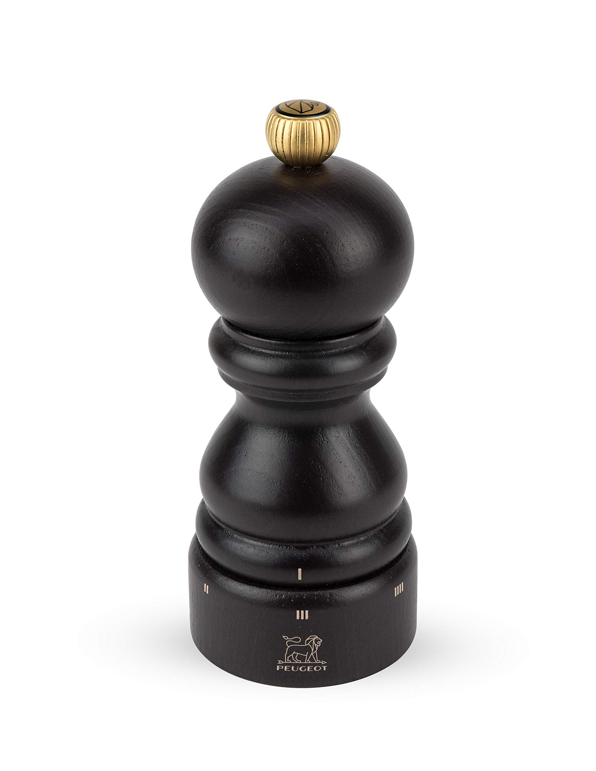 Перечница Peugeot Paris U-Select 12 см Шоколад 23447