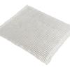 Bloom Imabari Towel Certified Large Bath Liege Waffle Made In 52 X 60 Terry Cloth Mat, Fabric, Washable, Hygienic, 100% Cotton, Japan, Cm, (Light