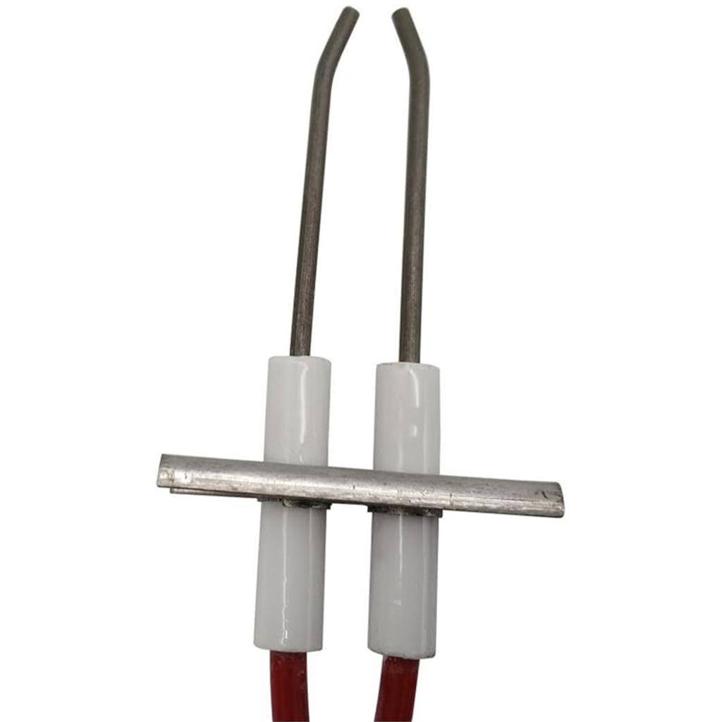 Efficient Battery Igniter Reliable Ignition Kit Stove Igniter Kits Plastic Material Oven Igniter for Cooking Appliances