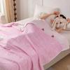 Brangdy 6-Layer Gauze Summer Air Conditioning Blanket