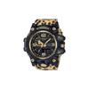 MASTER OF G-LAND Series Theme Series Big Mud King Love The Sea And The Earth Solar Quartz Movement Japanese and Korean Watch GWG-1000WLP-1A