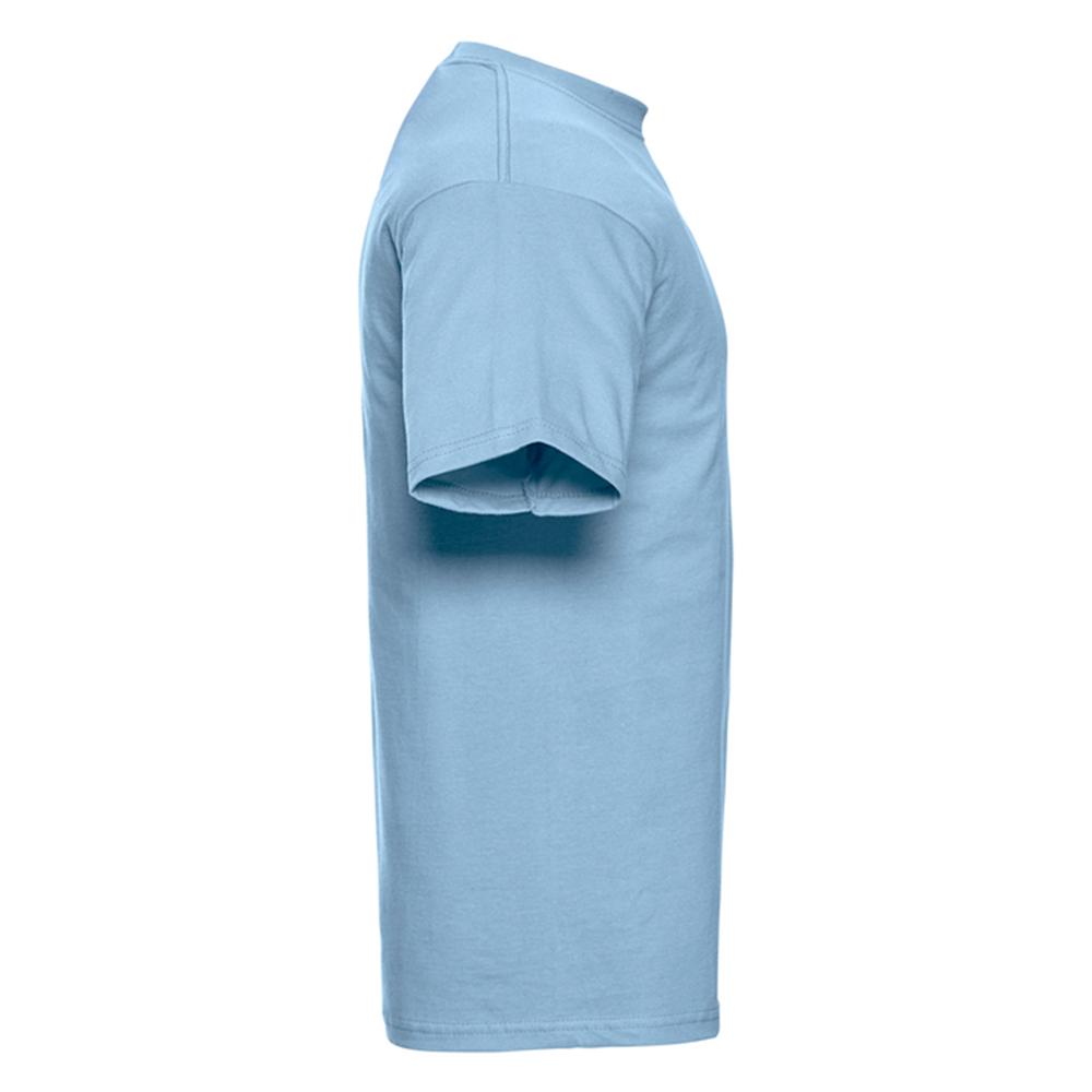 Russell Collection Unisex Adult Authentic Classic T-Shirt