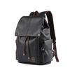 Herrenrucksack Vintage Große Kapazität 16 Zoll Laptoptaschen Junge Wasserdichte Schultasche Luxus Herren Reiserucksäcke
