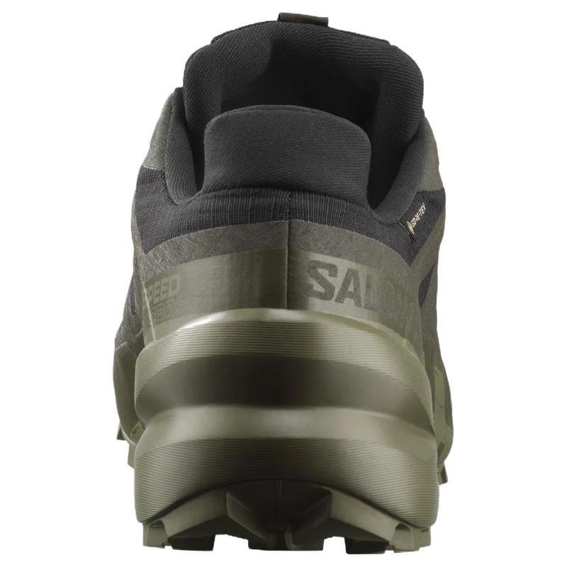 Speedcross 6 Salomon GORE-TEX 'Peat' Sneakers L47584100