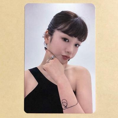 [USED] Apink Bomi BOMI SELF Whoop JAPAN Bonus Trading Card