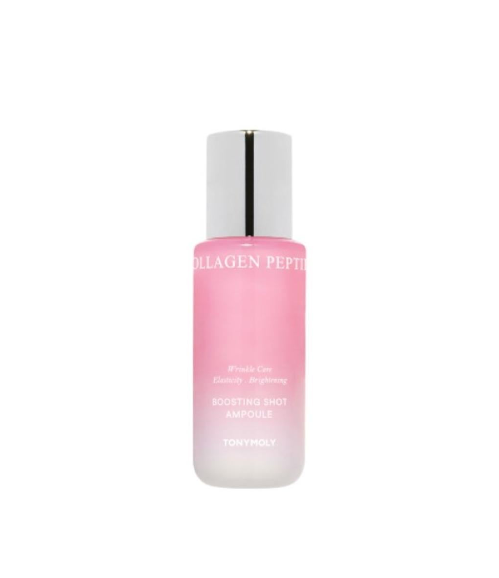 

Collagen Peptide Boosting Shot Ampoule