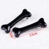 New Dog Hairpin Puppy Kitten Bone Hair Clips Cute Duckbill Clip Pet Hair Accessories Pet Hair Grooming Dog Accessories