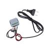 Smart Garage Door Switch ZigBee 3.0 Controller with Voice Control APP Remote Timing Automation History Record for Home