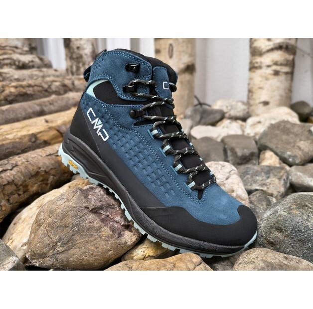 Ботинки CMP Vertyx Mid Waterproof