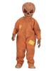 Bryan Singer Trick or Treat Sam Action Doll 5-inch