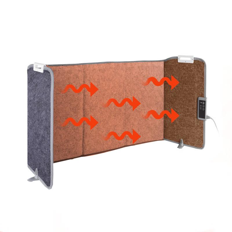 

DUTRIEUX Portable Under-Desk Foot Warmer & Heater