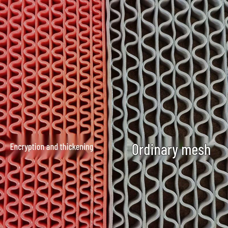Kexinju PVC Anti-Slip Drainage Mat