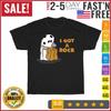 I Got A Rock Funny Halloween Trick Or Treat Ghost Vintage T Shirt Men Women NEW