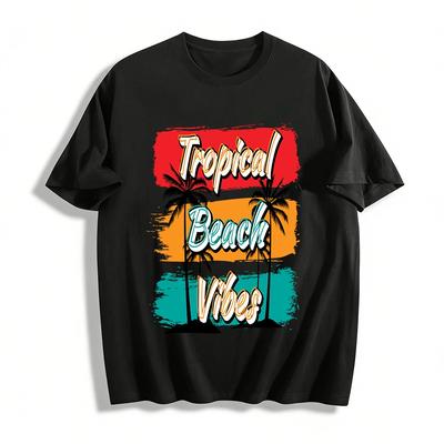 Oberteile – T-Shirts