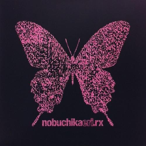 

12inch Record ERI NOBUCHIKA nobuchikaeri.rx01 AIJL5290PROMO FEARLESS RECOR 2006 Japan Dance Electronica Used