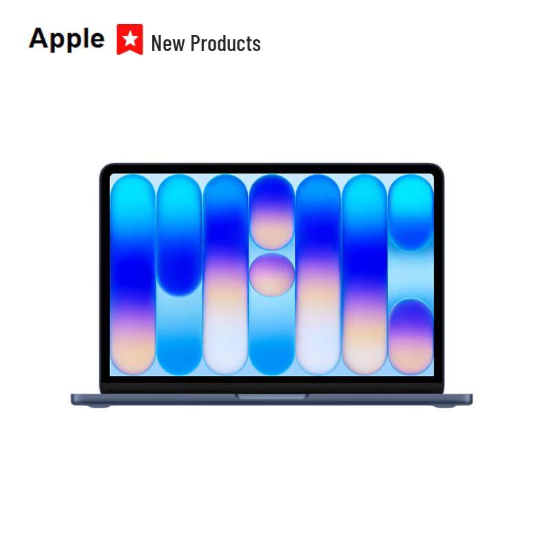 Apple MacBook Neo 13-inch Laptop (CN version)