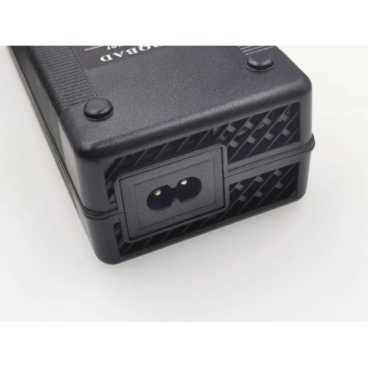 36V Charger 42V 4A Electric Bike Lithium Battery Charger for 36V Lithium Battery Pack with XT60 Socket/connector
