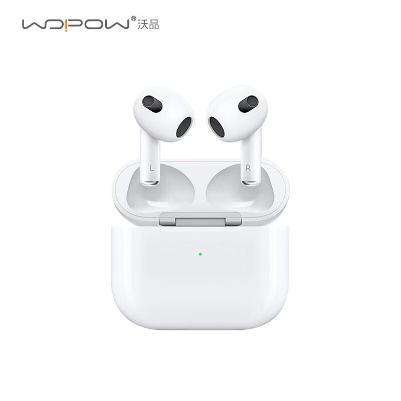 WOPOW AirPro4P True Wireless Bluetooth Earbuds