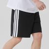 Adidas Casual Shorts Men's Black JE6414