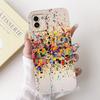 For Samsung Galaxy A03 Case SM-A035F Silicone Cover Popular Flower Lens Protective Bumper For Samsung A03 4G A 03 GalaxyA03 Capa