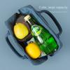Portable Cooler Bag Ice Pack Lunch Box Insulation Package Insulated Thermal Food Picnic Bags Pouch for Kids Children Bag Gift