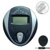 Jp040p Xbike Timer Prędkość Tętno Wyświetlacz Sprzęt Fitness Elektroniczna Głowa