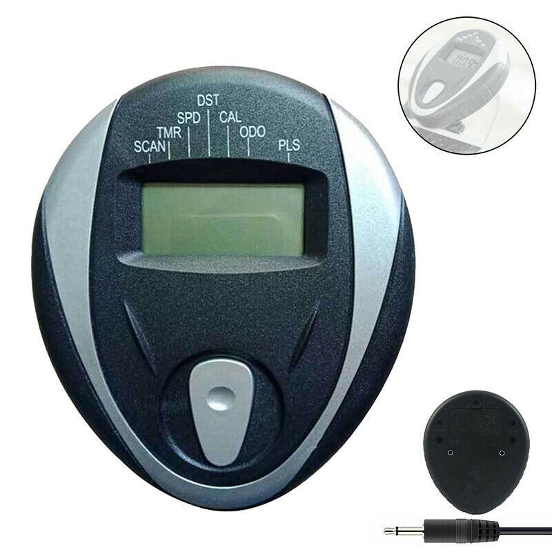 Jp040p Xbike Timer Prędkość Tętno Wyświetlacz Sprzęt Fitness Elektroniczna Głowa