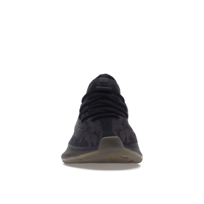 Adidas Unisex tenisky Yeezy Boost 380 Onyx nereflexní černé FZ1270