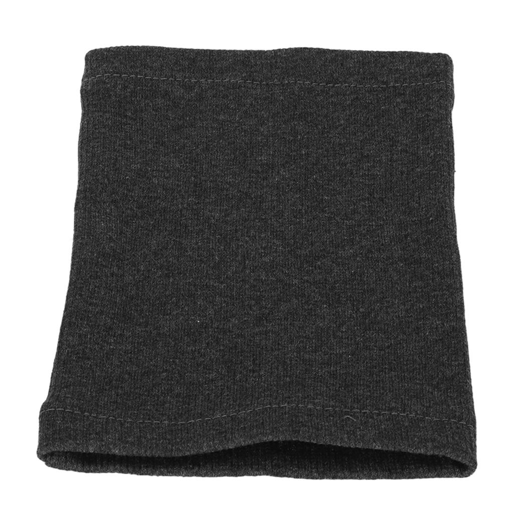 Dog Ears Cover High Elasticity Cotton Noise Protection Anxiety Relief Pet Head Wrap for Dogs Cats Pets Grooming Bathing