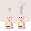 Early Educational Baby Crawling Toy Interactive Learning Development Toy for Baby Toys Gift for Baby Toys Tumbler Toy Say Good