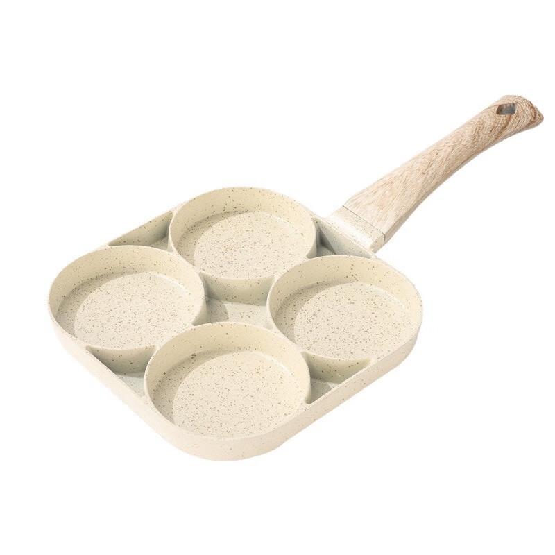 

Wutuo Maifan Stone Divided Non-stick Egg Frying Pan